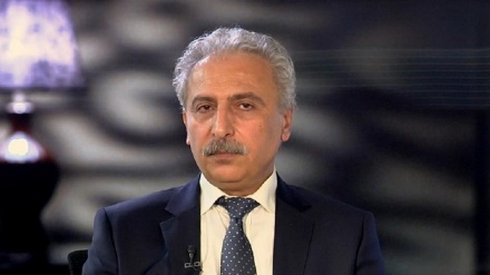 Oposisi Terkemuka Suriah Minta Perang atas Damaskus Dihentikan