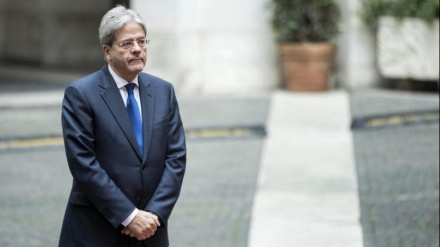 Gentiloni: Nessun invito a Putin a partecipare a G7 di Taormina