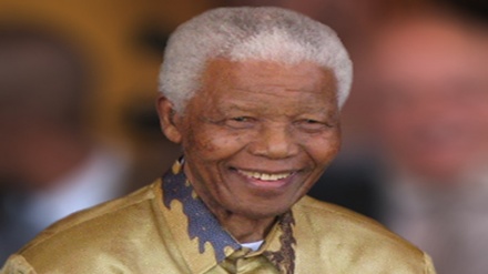 Bikin Cikar Shekaru 100 Da Haihuwar Nelson Mandela