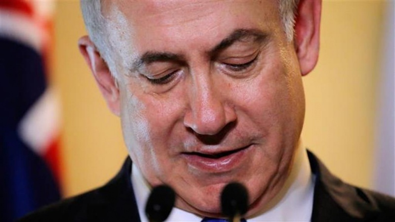 Netanyahu, promete construir miles de viviendas ilegales en Cisjordania
