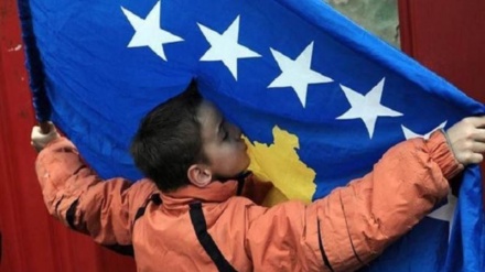Përvjetori i nëntë i Pavarësisë së Kosovës nga kujtimet e syrit 3