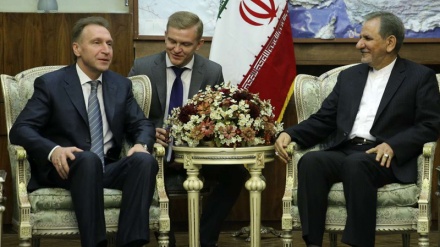 Iran i Rusija stavili naglasak na širenje ekonomskih odnosa 
