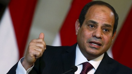  بی توجهی قاهره به سرنوشت ده ها هزار مصری مقیم قطر 