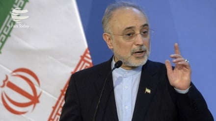 Iran to announce post-JCPOA nuclear achievements in April: AEOI