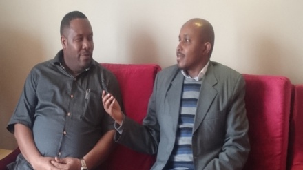 Spika wa Baraza la Wawakilishi Zanzibar aunga mkono Intifadha ya Palestina, alaani udhalimu wa Israel