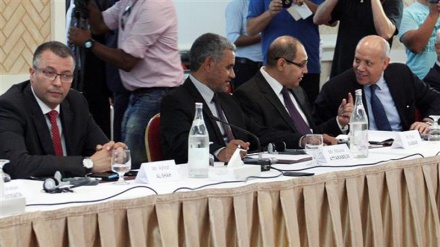 Masar, Algeriya, Da Tunisia Ba Su Amince Da Yin Amfani Da Karfin Soji A Kan Libya Ba