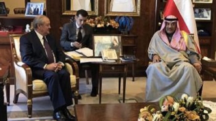 Ўзбекистон ва Кувайт фан соҳасида ҳамкорлик қилади