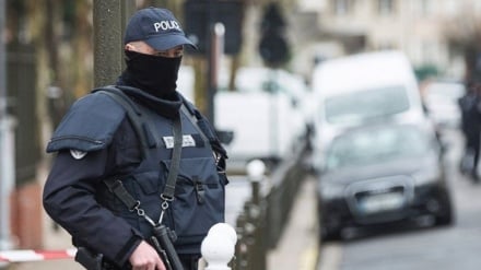 英国警察就该国犯罪率与日俱增发出警告