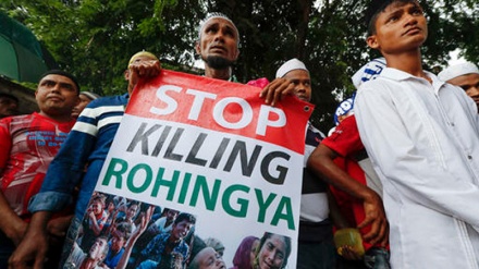 Myanmar, Onu denuncia la puliza etnica contro i Rohingya 