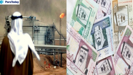 सऊदी अरब हुआ दूसरों के सामने हाथ फैलाने पर मजबूर