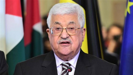 Territori occupati: incontro Abu Mazen re giordania
