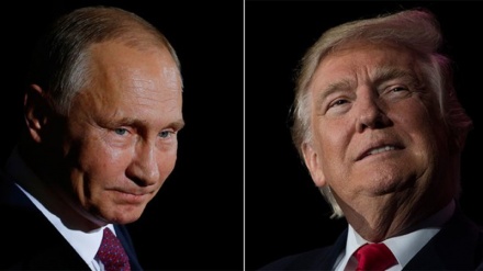 Russia: Vice president del Parlamento, sanzioni ulteriore conferma di politica antirussa di USA