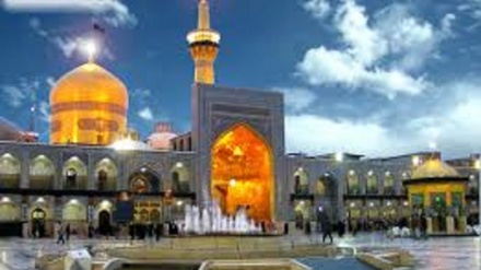 Mutahhar Rezevi Türbe, depremde hasar görmedi