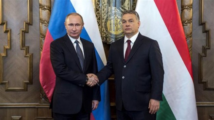 Hungary, Russia to start gas supply talks: PM