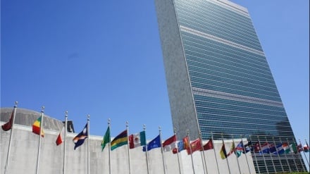 БМТ Сионистлар босими қаршисида орқага чекинди