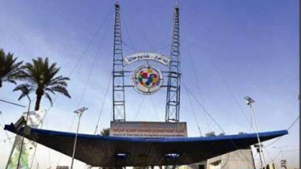 Në prani të ministrave iranianë dhe irakianë, hapet panairi i tretë i Iranit në Bagdad