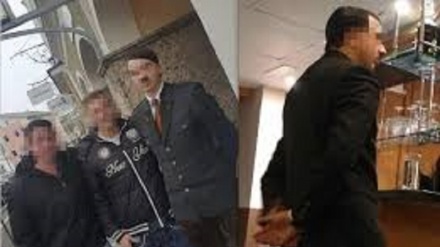 Austria: arrestato un 25enne perche' 'assomigliava troppo ad Adolf Hitler'