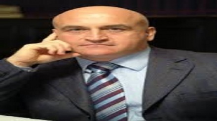 Stefano Fabei: Movimento Resistenza libanese Hezbollah difende 