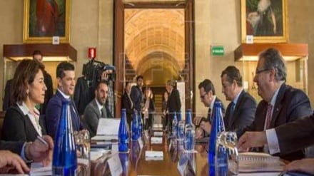 Portugal y España acuerdan reforzar la lucha contra el terrorismo