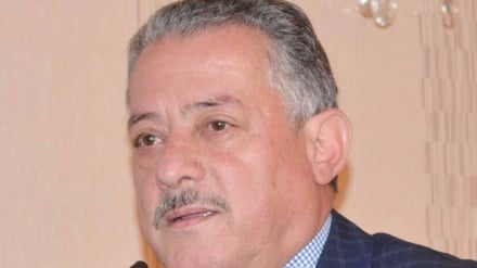 İroni İslamiyə İnğilabi vey muhimmə nəticə, dınyo imperializm ğıvvon məğlubiyət be.