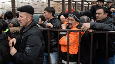 Хушхабар! Россияда ишлаётган ӯзбекистонлик мигрантлар пенсия олишлари мумкин
