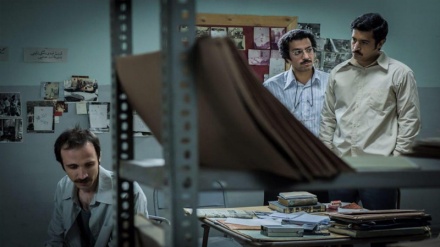 Filmi “Ngjarja e mesditës” dhe irritimi i MEK