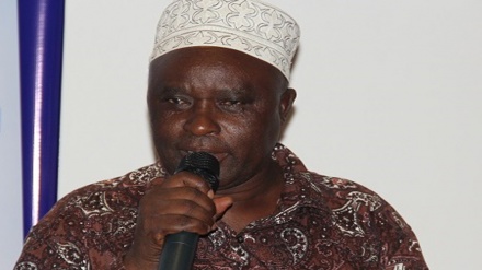 Mbunge wa Matuga, Kenya: Wanaadamu wote waunge mkono uhuru wa Palestina