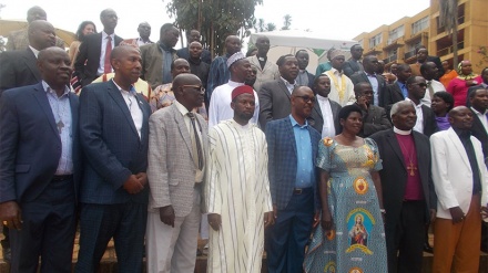 Viongozi wa kidini nchini Rwanda waunga mkono upangaji uzazi