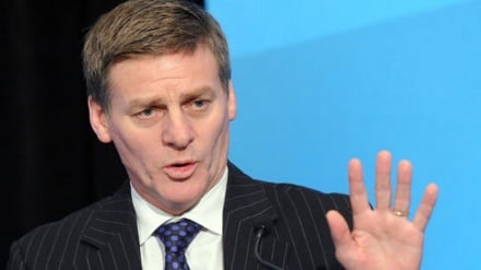 Премьер-министр Новой Зеландии раскритиковал миграционную политику Трампа