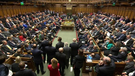 İngiliz Avam Kamarası: Erdoğan ile ilişki, Londra'nın prestijine zarar veriyor