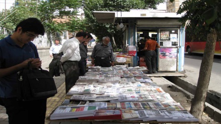 İran basınından seçmeler