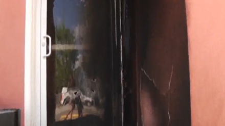 Cina: incendio doloso in un bar, 18 morti e 5 feriti