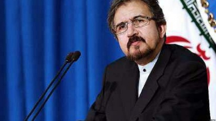 Os EUA não está em posição de julgar situação dos direitos humanos no Irã