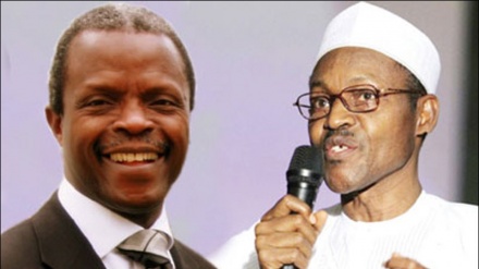 Osinbajo: Abin Da Ya Damu Buhari Shi Ne Cika Alkawarin Da Yayi Wa 'Yan Nijeriya Ba Zaben 2019 Ba