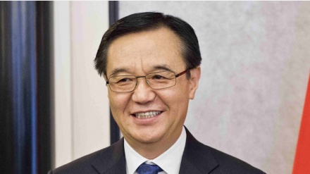 中国商务部长取消访菲计划