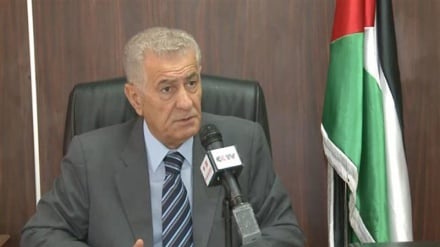 Fatah: Israel Siap Menjarah Kekayaan Alam Sudan