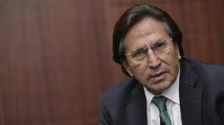 Usa: estradato l'ex presidente peruviano