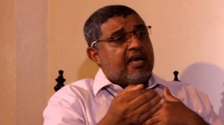 Sayyed Albeity wa Lamu, Kenya: Kuna Matumaini Intifadha ya Palestina Itafaulu