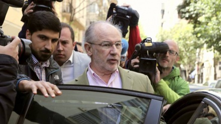 Condannato ex direttore FMI
