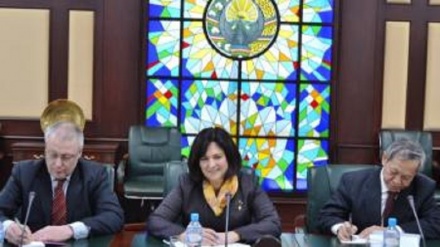 Абдулазиз Комилов ЕТТБ банки бошқарувчи директорини қабул қилди