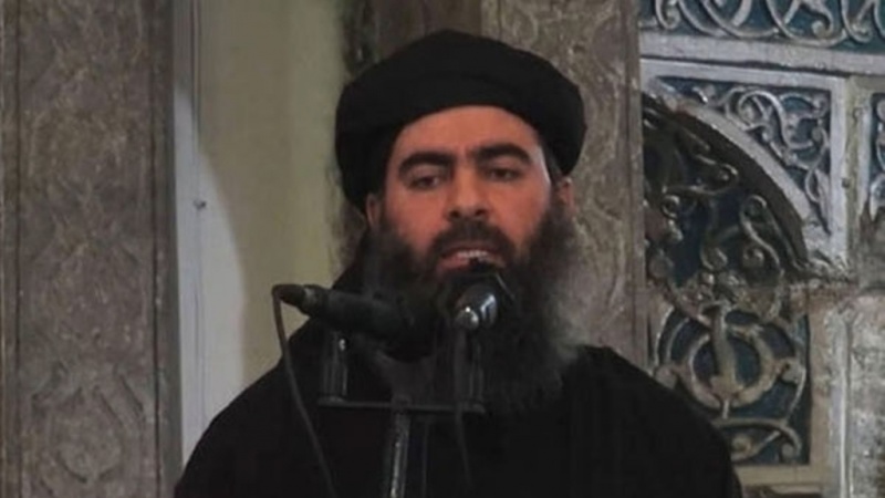 Al Baghdadi aamuru kunyongwa mamia ya magaidi wa Daesh