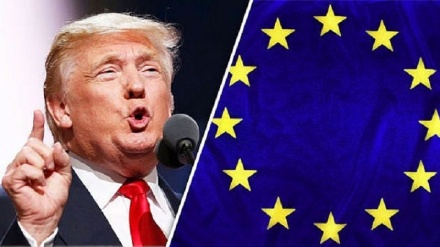 EUが、アメリカ新政府の政策について警告