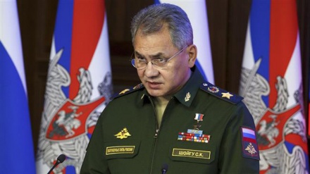 Russia hails successful anti-terror operation in Syria