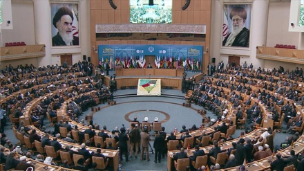 Concluye VIª Conferencia mundial en Apoyo a Intifada Palestina