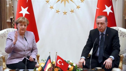 Turchia, visita Erdogan in Germania il 7-8 luglio prossimo