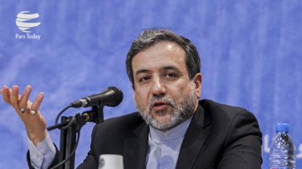 Iran reiterates opposition to Kurdish referendum