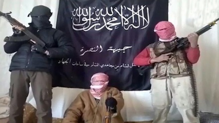 Dy komandantë të Frontit Nusra vendosen në listën e sanksioneve të Amerikës