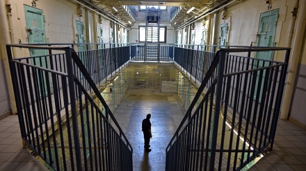 法国监狱人数已打破历史纪录