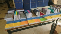 منابع آموزش زبان فارسی به غیرفارسی زبانان