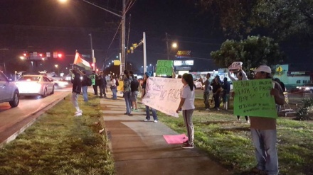 Demonstracije u SAD-u protiv hapšenja migranata 